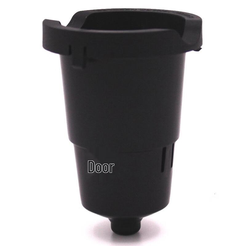 Набор аксессуаров: Фильтр для кофемашины и основание для капсул