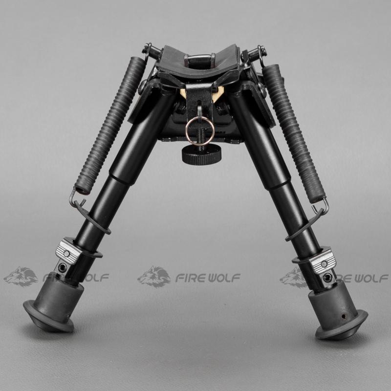 Buy 69 Inch Harris Bipod High Shockproof Swivel Series Tilting Bipods