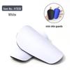 Mini Football Shin Guards - Extra Small Protective Gear for Training