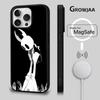 H-Hollow Knight Phone Case For iPhone 16e,16,15,14,13,12,11,Plus,Pro,Max,Mini Magsafe Magnetic Wireless Charging