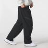 Nike Comfortable Breathable Casual Lace-Up Knitted Sports Pants Men bottoms HV0958-010