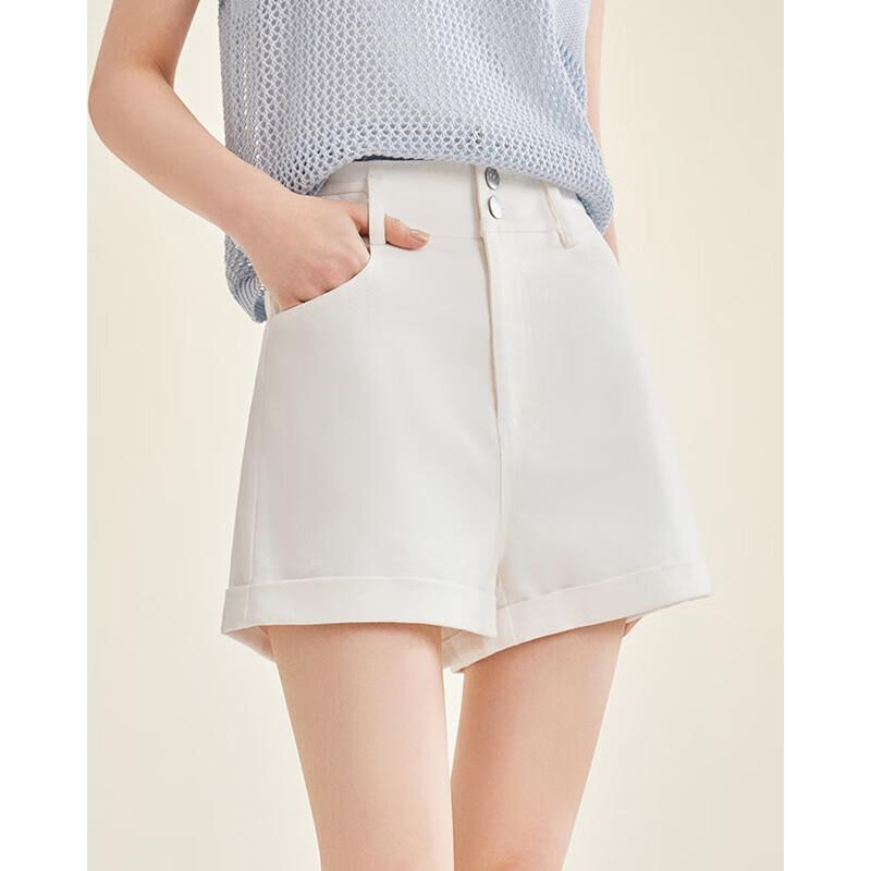 Шорты IEF DNA Series для похудения с высокой талией L