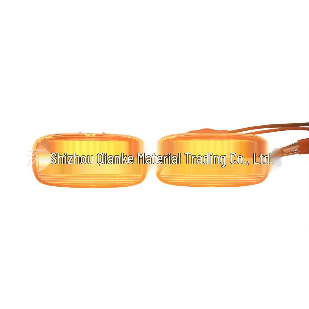 LED Sequential Fender & Signal Lights for Hyundai I10, Elantra, Sonata, Tucson, & Kia