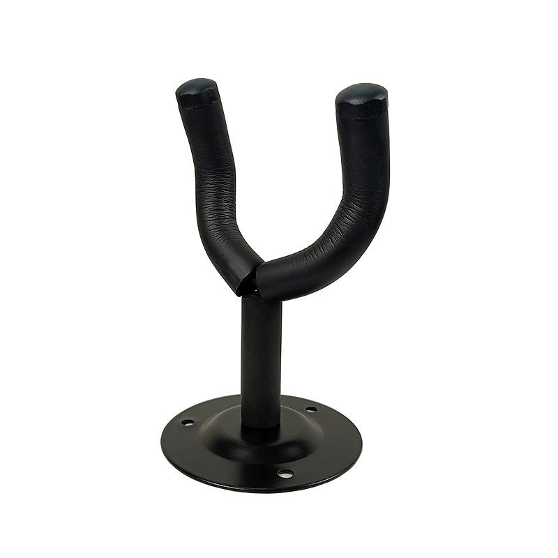 Guitar & String Instrument Iron Wall Mount Hook