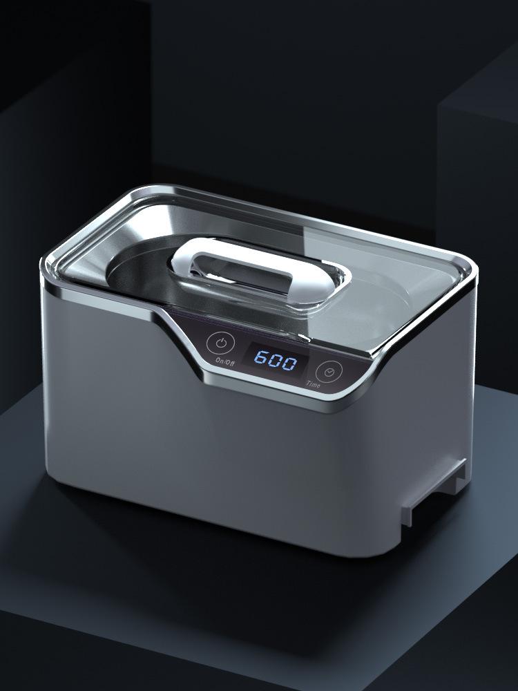 

Немецкая ультразвуковая мойка TINME для очков, ювелирных изделий, часов и контактных линз