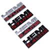 3D Metal 5.7 Liter Badge Sticker Side Fender Rear Trunk Emblem Decal