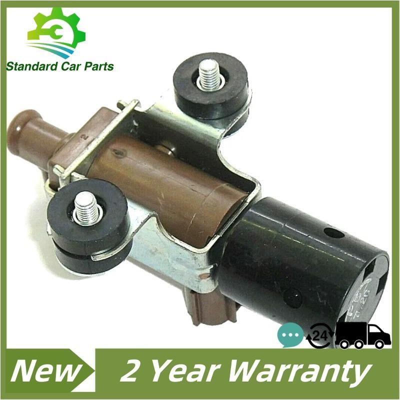 25819-17020 Vacuum Regulating Valve For Toyota Land Cruiser Prado Engine 1HDFTE 1HZ 2581917020