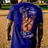Men's Fashion Weird 3D TShirtsTrendy Element Hipster High Street Clothing Quick Dry Polyester Short Sleeve Round Neck Tee Plus