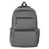 Men's Backpack Travel Bag Large Capacity Computer Bag Student Schoolbag