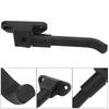 Waterproof Electric Scooter Foot Support Bracket for Ninebot MAX G30 Electric Scooter Parking