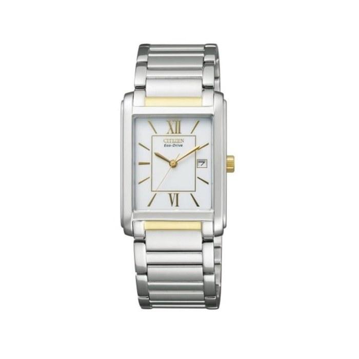 Citizen Citizen Collection FRA59-2432 Men's Watch White
