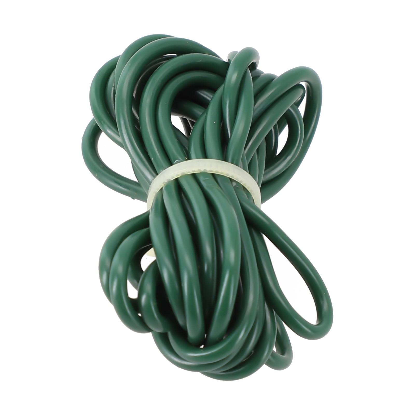 

Practical To Use Rig Tubing 1-2m Carp Fishing Tackle Tungsten Rig Tubing