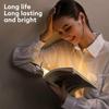 Mini Size Reading Light Dimmable Clip Light Portable Eye-care Light  Night Reading