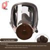Puda MJ-4007 Full Face Respirator Mask