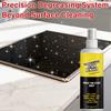 60ml Multi-purpose Cleaner, Powerful Stain And Scale Remover For Tile Floors