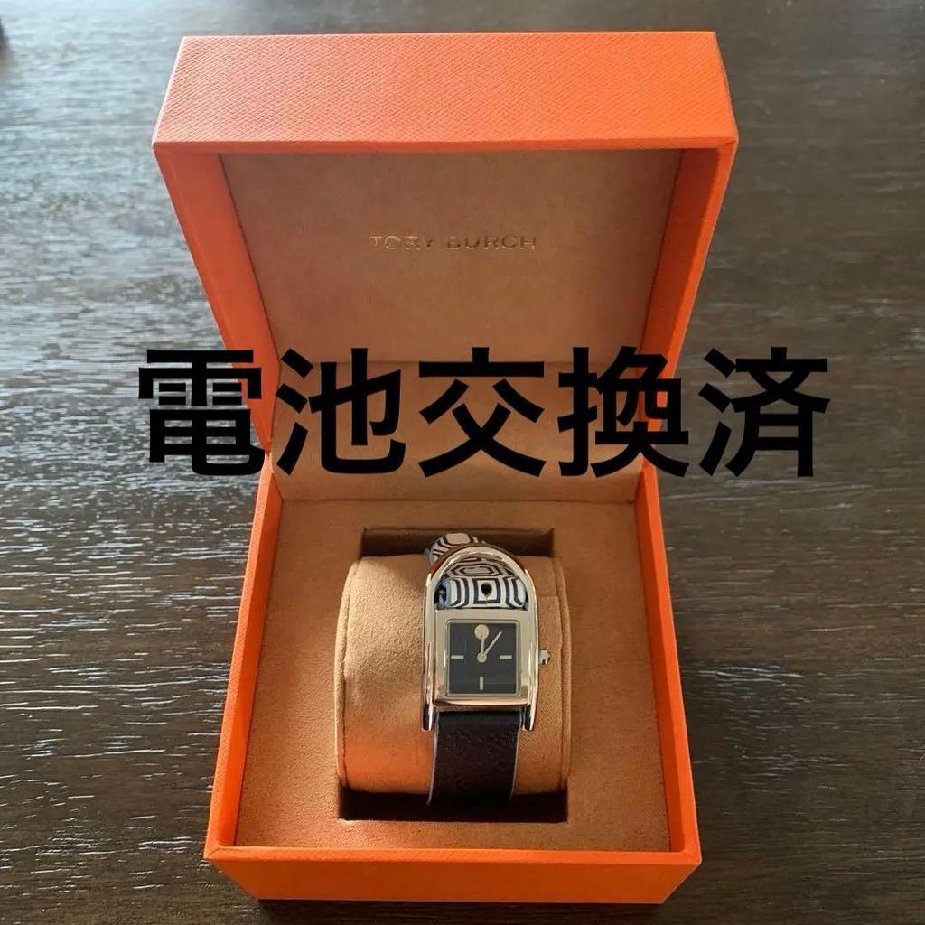 Used TORY BURCH Ladies Watch