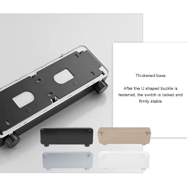 Retractable Clothesline, Retractable Laundry Line Double Stainless Steel Clothes Line Retracting Wall Mount Clothes Drying Line with Lock for Indoor