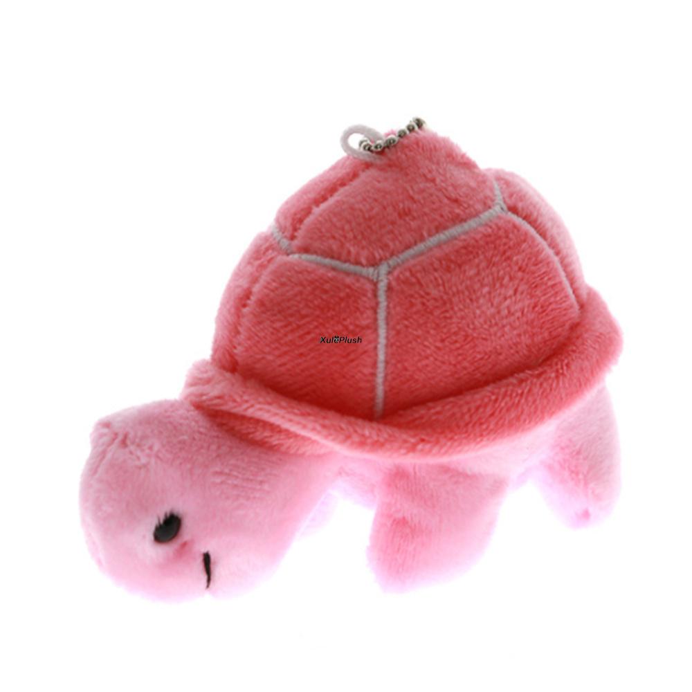 Choix de modèles - Animaux marins, peluche en coton PP avec porte-clés (poisson, requin, etc.).