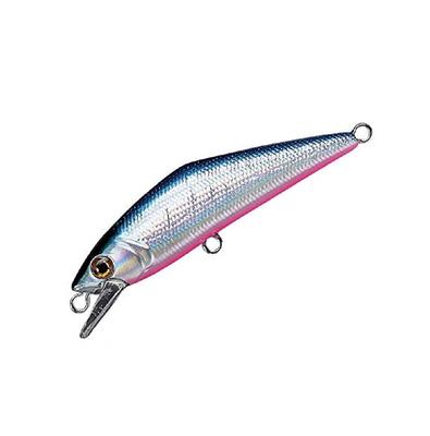 SMITH LTD Minnow 85mm Blue Pink D-Contact 14.5g