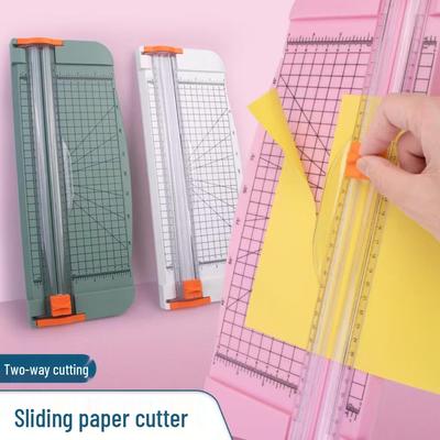 Papier – Papierschneider