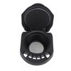 Reusable Capsule Adapter PP SUS Refillable Coffee Capsule Converter for Coffee Machine Accessory