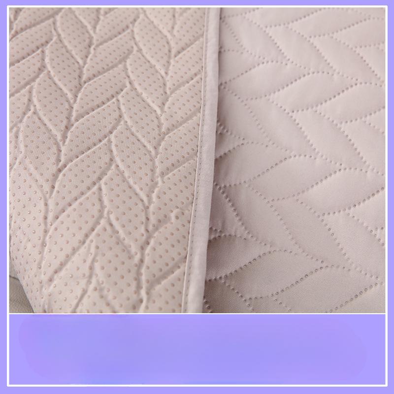 Pokrowiec na sofę Antypoślizgowy Wodoodporny Pet Jednoosobowa poduszka na sofę Zintegrowana tkanina Poduszka na sofę Poduszka na leżankę