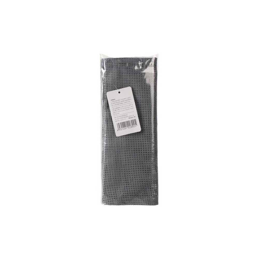 with Handy Handle Toiletry Storage Bag Breathable Washing Handbag Mesh Toiletry Bag  Makeup Bag