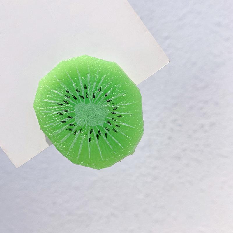 Funny Artificial Fruit Watermelon Hairpin Hair Clips Pins Lemon Orange Strawberry Peach For Women Girls