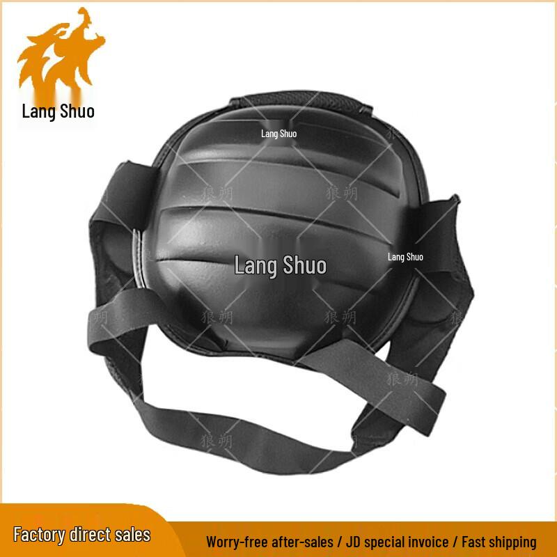Защитное снаряжение для боевых искусств Langshuo