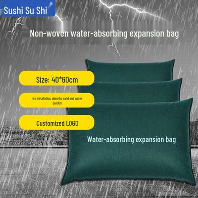 Sush ZG2894 Water Absorbing Flood Barrier Bag