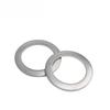 304 Stainless Steel Double-Sided Serrated Lock Washer, Anti-slip Butterfly-shaped, M3-M42