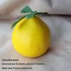 Frutta e Verdura Artificiali - Uva, Banana, Mela per Decorazione Ristorante e Materiale Didattico.