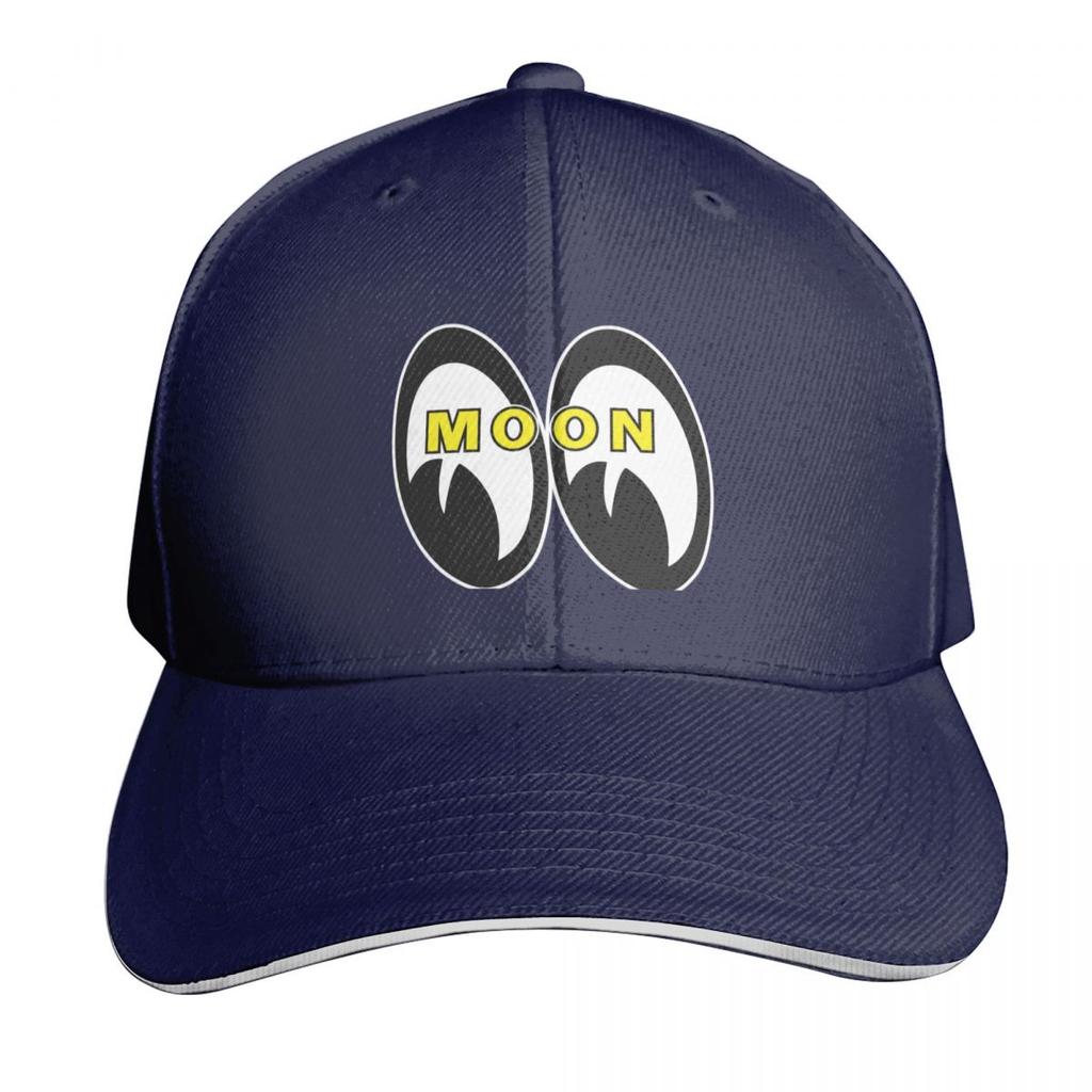 JDM MOON EYES Baseball Cap Military Tactical Cap Luxury Caps Golf Hat Genuine Funny Hats GirlS Hats Unisexs