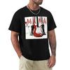 Unisexa Band Tour Music Tshirt Outdoor Work Short Sleeve Top