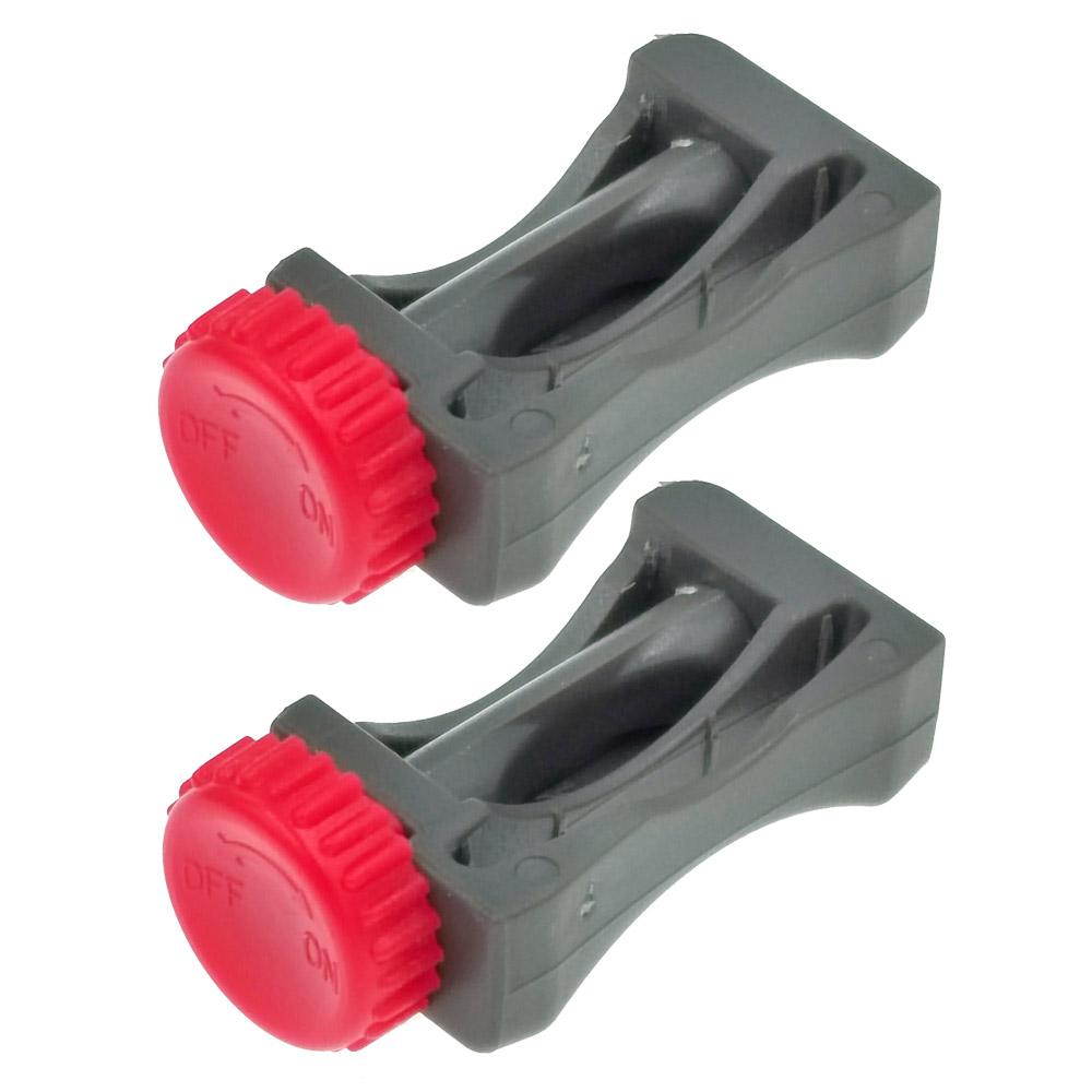 

Кнопка переключения с фиксатором для пылесоса Dyson V10 V11 V15, замена, запасные части, аксессуары, высококачественный АБС-пластик Kit 5