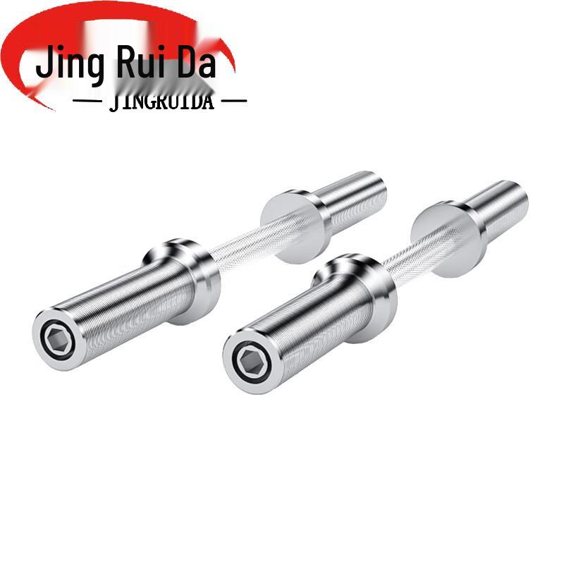 JINGRUIDA Fitness & Training Equipment