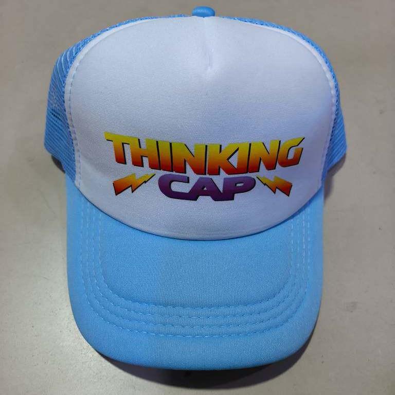 Color Block Cross-border Graffiti Mesh Baseball Cap with Curved Brim