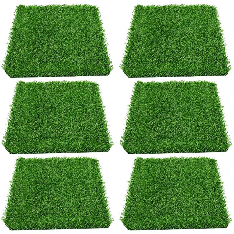 Washable Chicken Nest Pad Durability Nonslip Ventilation Design for Poultry Coops and Home Use