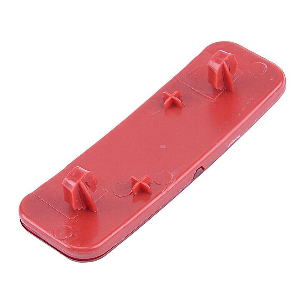 Par Bakre Venstre & Høyre Støtfangerreflektor Lyslinse For Ford Transit Varebil 2014-OPP