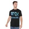 Robocop Unisex Adult Dead Or Alive T-Shirt