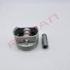 Original Engine Piston set  For JAC J3 A137 J5 J6 VVT Engine 1004022GG010