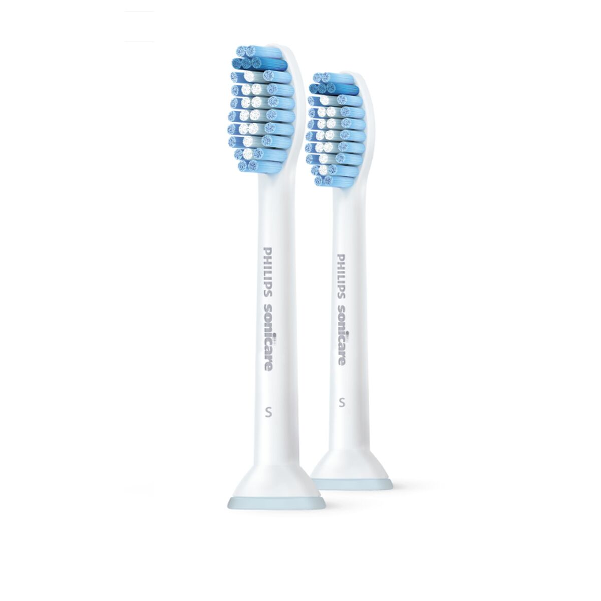 

Замена электрической зубной щетки Philips 3400006052 (2 шт.) белый