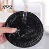 Back Scrubber for Shower Exfoliating Bath Glove with Strap Ergonomic Deep Skin Cleansing Body Exfoliator Smooth Mitt Lightweight Quick-drying