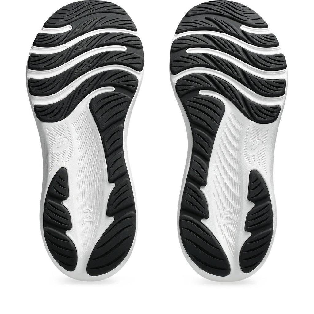 Laufschuhe 9 1012B678 500 cm 2E [Asics] GEL-CONTEND Damen (Indigonebel/Helles Ube) 26,0