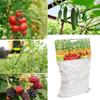 Plants Climbing Net Garden Heavy-Duty Plant Support Stand For Flowers Vegetable Orchard Cucumber Vine Netting Garden Supplies