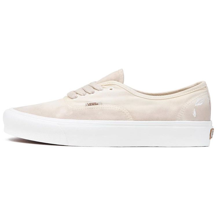 

Vans Authentic 44 DX Beige White Unisex Sneakers VN0A5KX4G2T 37