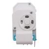 Defrost Timer Universal AC 200-240V TMDE802ZC1 3018100310 H.J for Daewoo Cooler for All 220V Refrigerator Parts