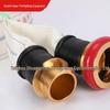 Miling 20-80-20 Lined Fire Hose