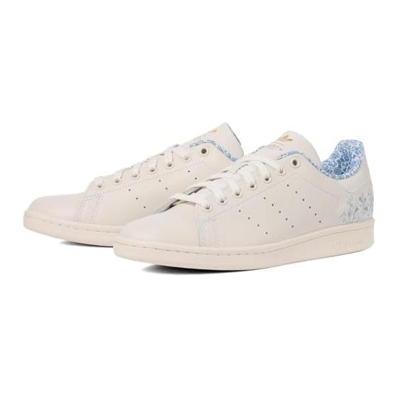 [Adidas] Stan Smith Liberty London STAN SMITH LIBERTY LONDON Chalk/Blue KK2762