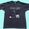 Crystal Castles Band T-Shirt, 90er Alt Rock, Retro Grafikshirt, Unisex Baumwoll Konzertkleidung